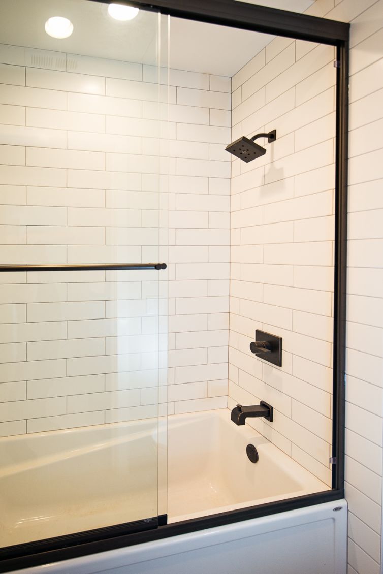 Bathroom Remodeling In Mill Creek