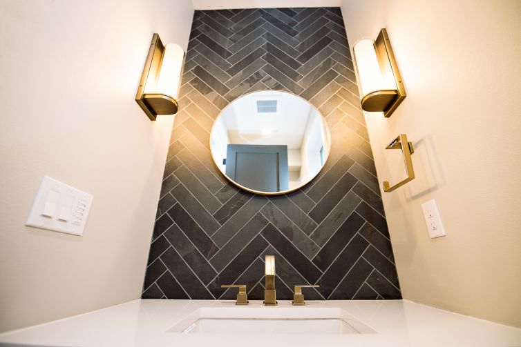 Tile Installation in Everett, WA